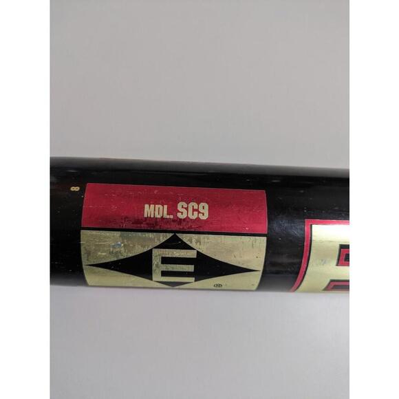 Easton Catalyst SC9 Black Baseball Alloy Bat 32" 26oz Softball 2 1/4" Barrel - Picture 5 of 7